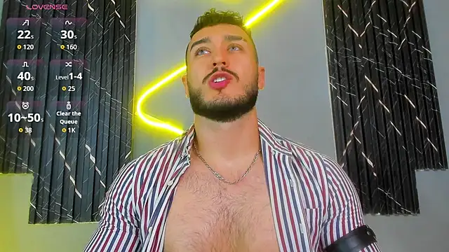 Zionmattis online show from September 2025 12:58:02 AM