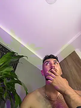 Zionmattis online show from March 2026 02:04:02 AM