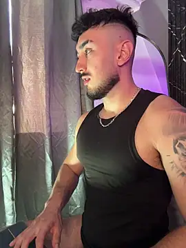 Zionmattis online show from March 2026 10:05:01 PM