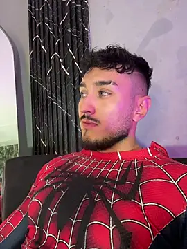 Zionmattis online show from April 2026 11:46:02 PM