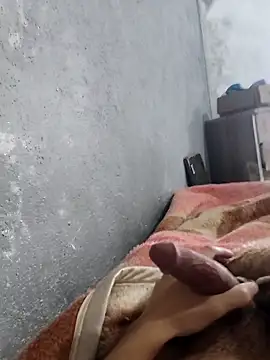 Juliano69xv online show from October 2025 12:46:02 PM