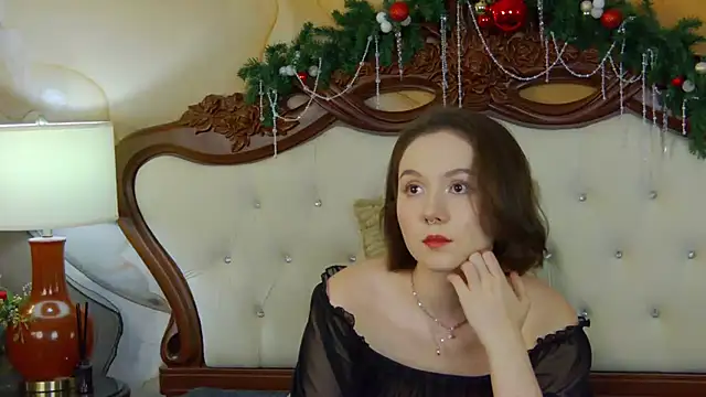 IreneRaye online show from December 2024 11:06:02 AM