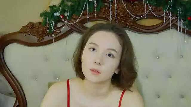 IreneRaye online show from December 2024 04:41:01 AM