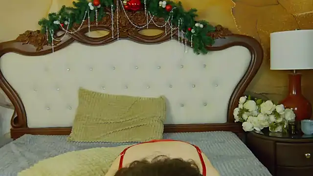 IreneRaye online show from December 2024 11:09:01 AM