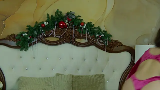 IreneRaye online show from January 2025 08:38:02 AM