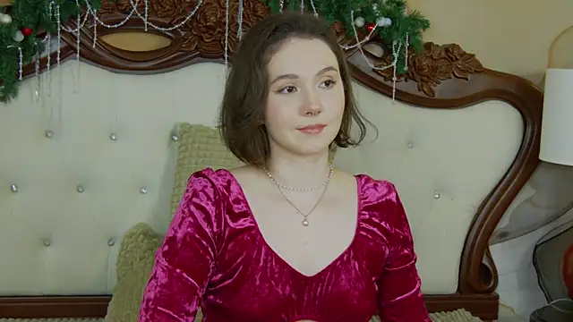 IreneRaye online show from January 2025 02:46:01 PM