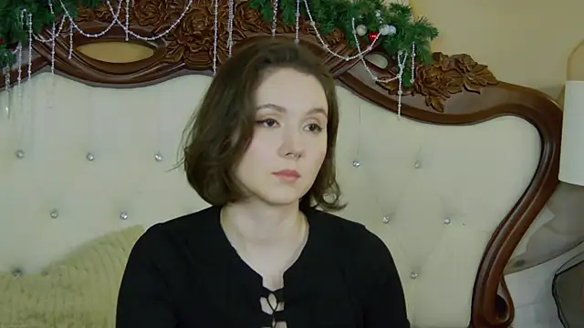 IreneRaye online show from January 2025 09:16:02 AM