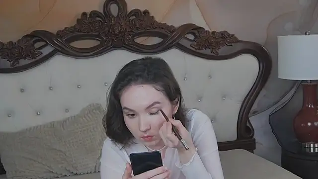 IreneRaye online show from February 2025 08:11:01 AM