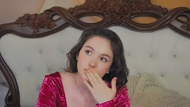 IreneRaye online show from February 2025 08:26:02 AM