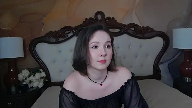 IreneRaye online show from February 2025 11:01:02 AM