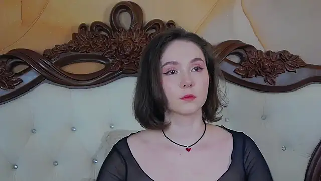 IreneRaye online show from February 2025 02:57:01 PM