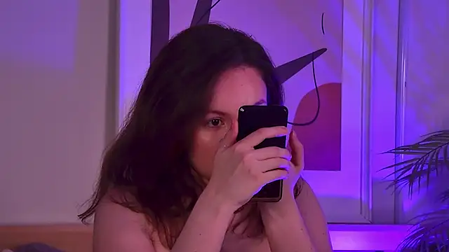 IreneRaye online show from October 2025 07:05:02 AM