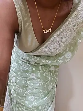 Tanisha789 online show from October 2025 08:08:01 PM