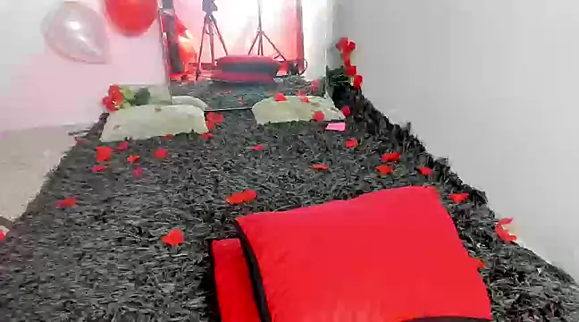 carolayrosse online show from February 2025 11:39:02 AM