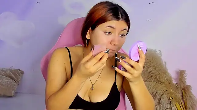 carolayrosse online show from March 2025 03:04:02 AM