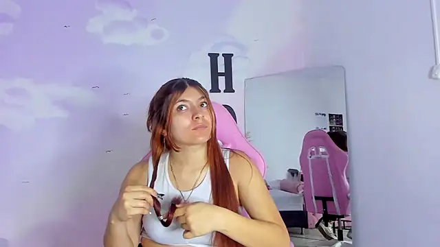 carolayrosse online show from March 2025 02:16:01 AM