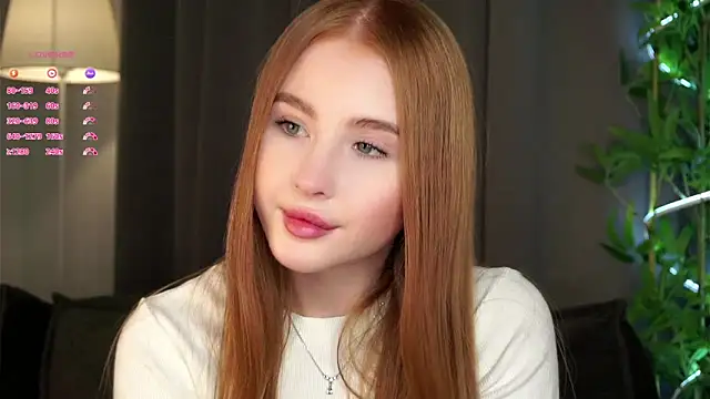 DawnAcreman online show from February 2025 08:10:02 PM