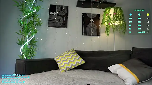 DawnAcreman online show from March 2025 05:14:02 PM