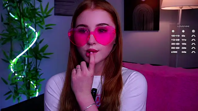 DawnAcreman online show from March 2025 05:13:01 PM