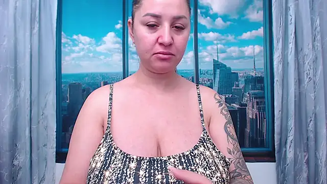 Amy--Samy online show from November 2025 06:26:02 AM