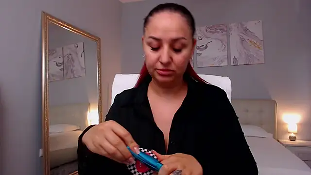 Amy--Samy online show from May 2026 03:39:02 PM
