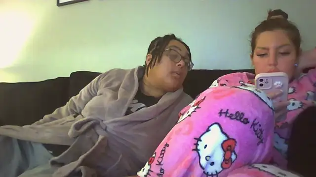 vanilla chocolate23 online show from January 2025 06:19:02 PM