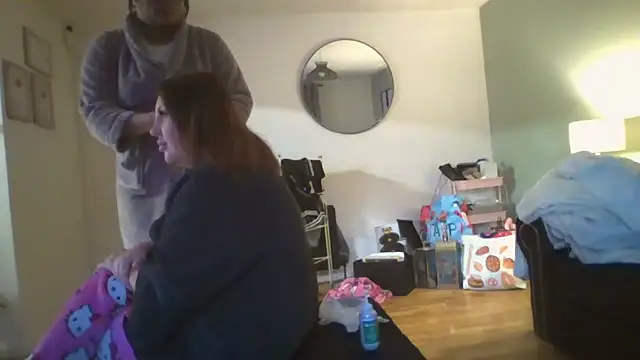 vanilla chocolate23 online show from January 2025 04:14:02 PM