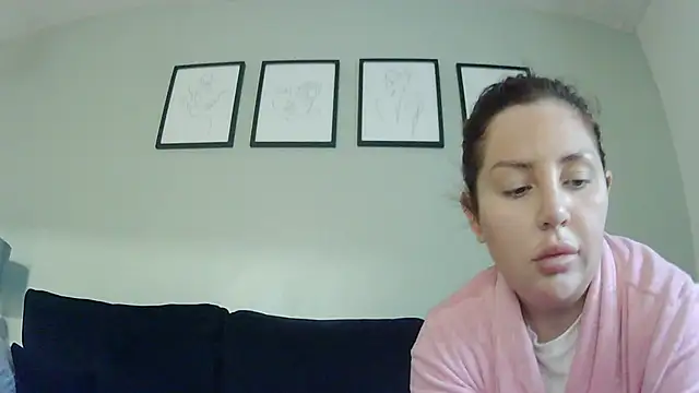 vanilla chocolate23 online show from January 2025 10:50:02 AM