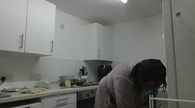 vanilla chocolate23 online show from February 2025 04:36:01 PM