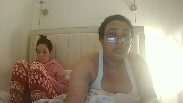 vanilla chocolate23 online show from January 2026 09:18:02 PM