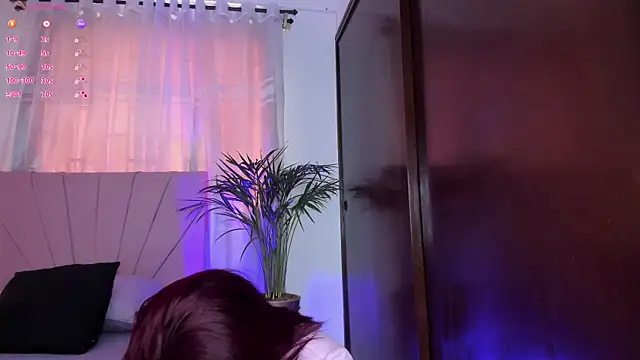 misskatthy1 online show from September 2025 07:04:01 PM