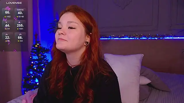 Snapshot of EnnySunrise chatting on December 2024 05:18:02 PM EnnySunrise online show from December 2024 05:18:02 PM