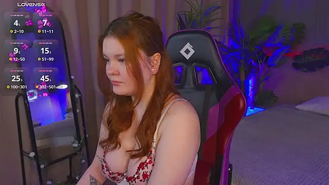 Snapshot of EnnySunrise chatting on January 2025 04:30:02 PM EnnySunrise online show from January 2025 04:30:02 PM