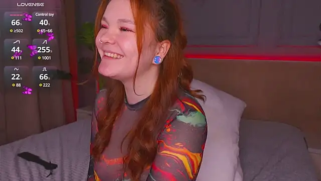 Snapshot of EnnySunrise chatting on January 2025 07:55:01 PM EnnySunrise online show from January 2025 07:55:01 PM