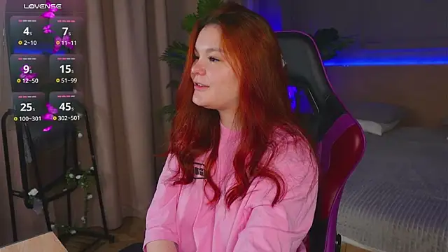 Snapshot of EnnySunrise chatting on January 2025 07:42:02 PM EnnySunrise online show from January 2025 07:42:02 PM