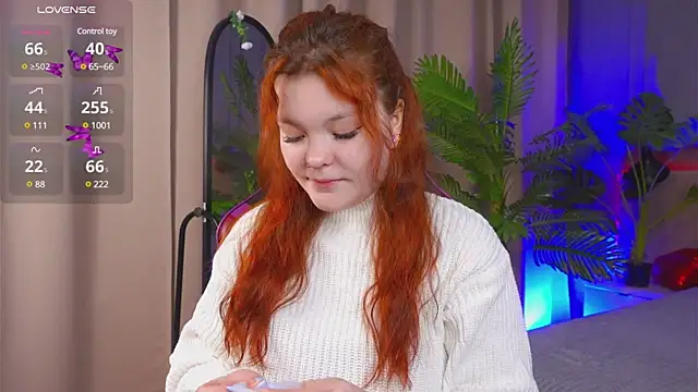 Snapshot of EnnySunrise chatting on February 2025 04:47:01 PM EnnySunrise online show from February 2025 04:47:01 PM