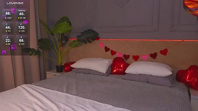 Snapshot of EnnySunrise chatting on February 2025 01:33:02 PM EnnySunrise online show from February 2025 01:33:02 PM