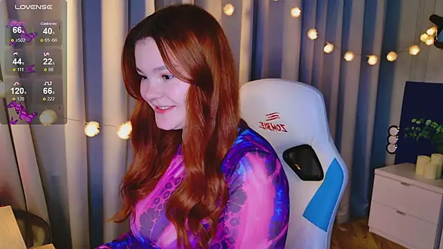 Snapshot of EnnySunrise chatting on March 2025 06:29:01 PM EnnySunrise online show from March 2025 06:29:01 PM