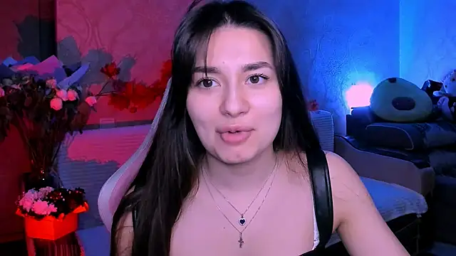 Swee Alicee online show from February 2025 03:54:02 PM