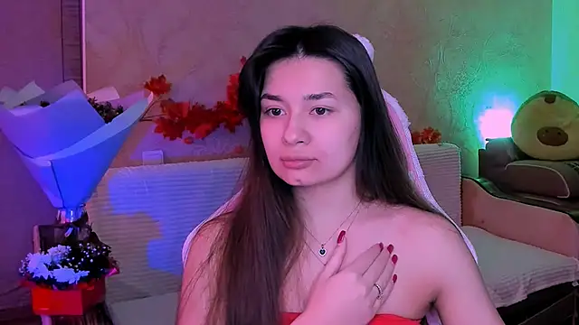 Swee Alicee online show from February 2025 06:29:02 AM