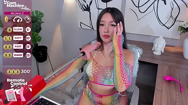 Snapshot of ela_lane_2 chatting on March 2025 05:24:02 PM ela lane 2 online show from March 2025 05:24:02 PM