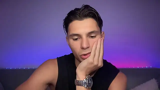 denlover1 online show from September 2025 09:11:02 AM