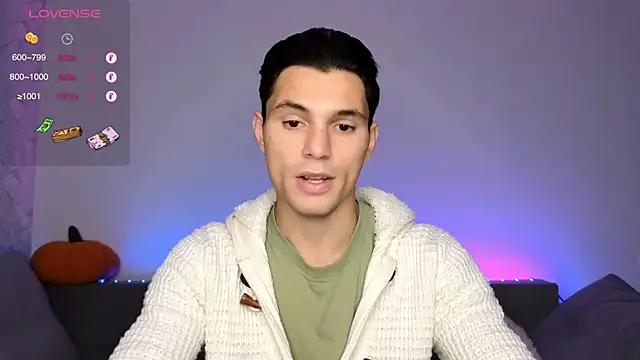 denlover1 online show from October 2025 08:33:02 AM