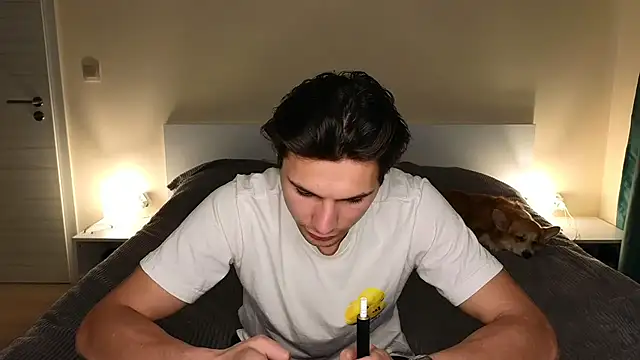 denlover1 online show from April 2026 03:45:01 PM