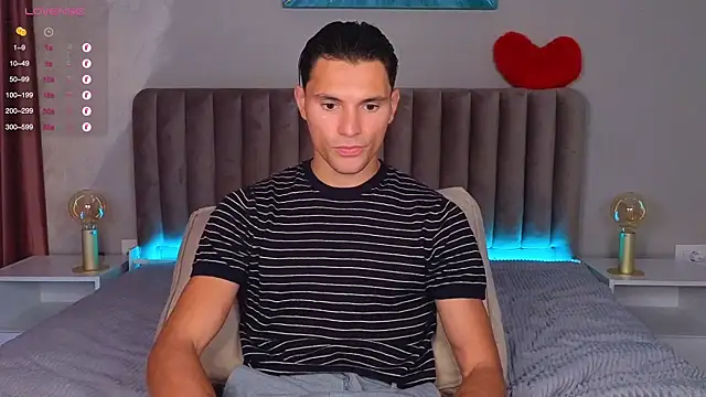 Snapshot of denlover1 chatting on July 2026 09:29:02 AM denlover1 online show from July 2026 09:29:02 AM