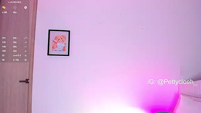 PettyCloeh online show from January 2025 12:23:01 AM