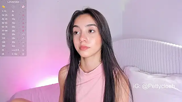 PettyCloeh online show from February 2025 09:01:01 PM