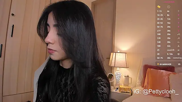 PettyCloeh online show from September 2025 10:10:02 PM