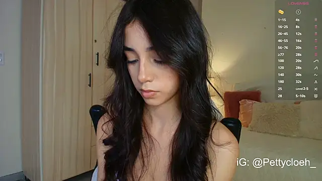 PettyCloeh online show from October 2025 09:03:02 PM