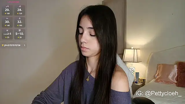 PettyCloeh online show from December 2025 10:15:01 PM